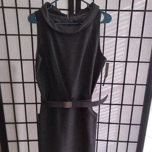 David Meister Tailored Dress